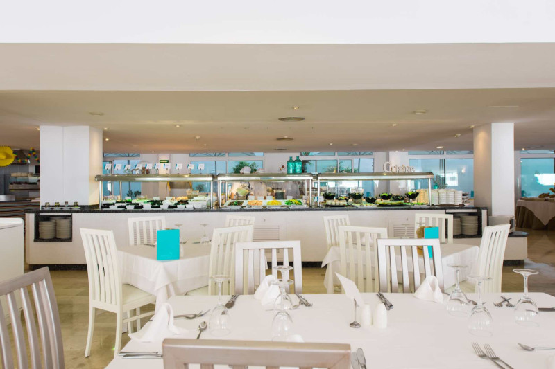 Sentido Fido Punta del Mar Hotel & Spa