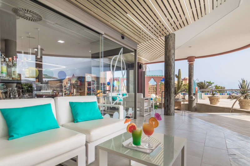 Hotel Esmeralda Maris by LIVVO