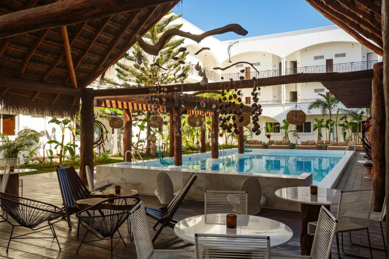 Hotel HM Playa del Carmen