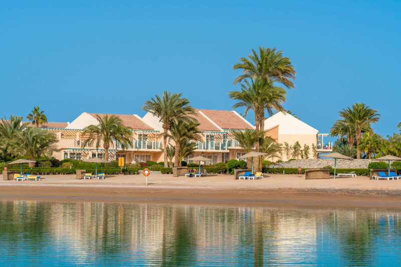 Mövenpick Resort & Spa El Gouna
