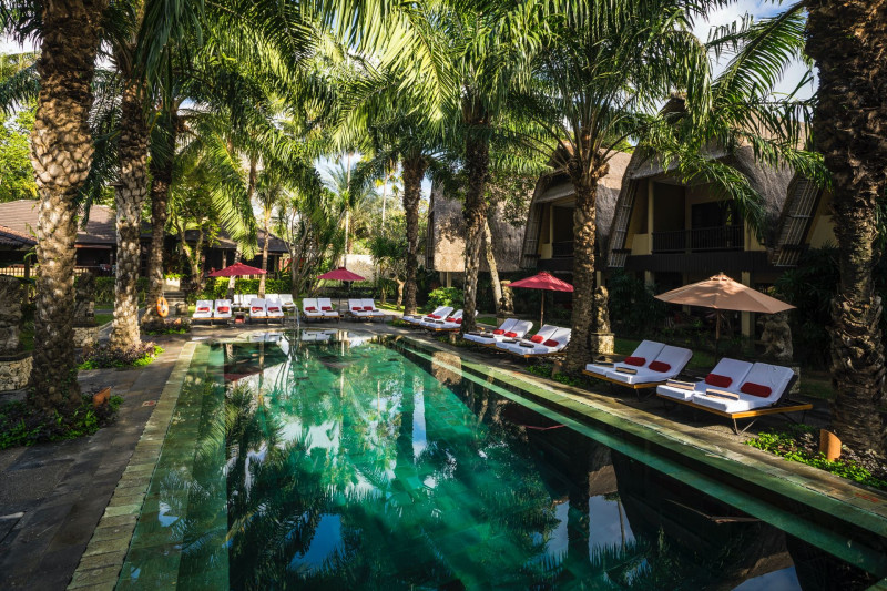 Segara Village Hotel