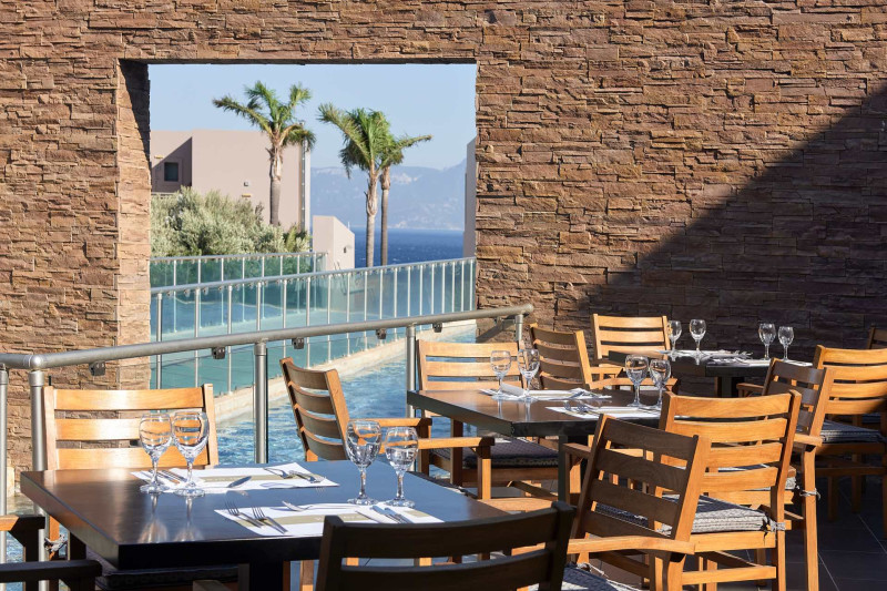 Michelangelo Resort & Spa