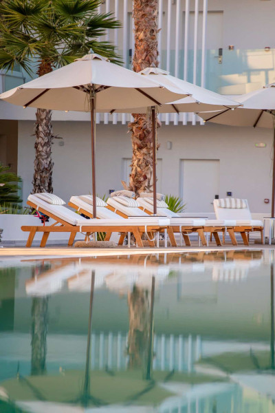 White Dreams Resort