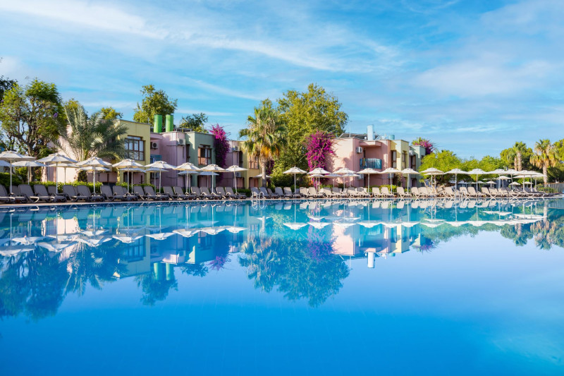 VONRESORT Golden Beach