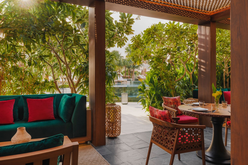 SIRO One Za'abeel Dubai