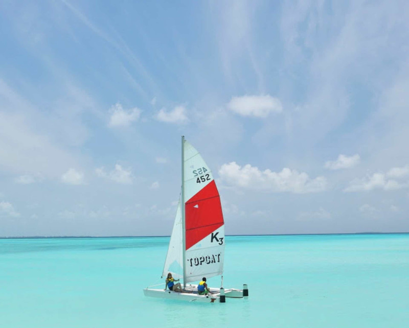 Hideaway Beach Resort & Spa