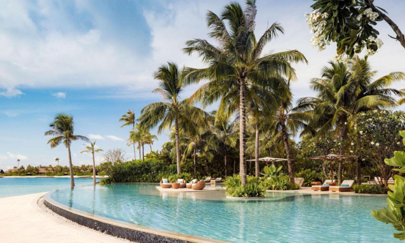 Waldorf Astoria Ithaafushi