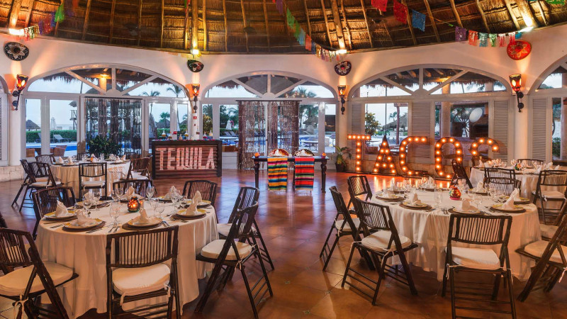 Ocean Maya Royale by H10 Hotels