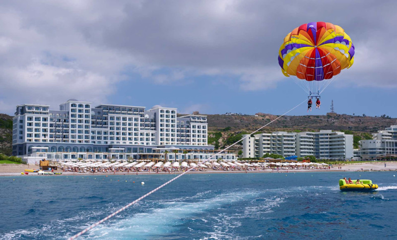 Mitsis Selection Alila Resort & Spa