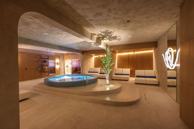Harmony Boutique Resort