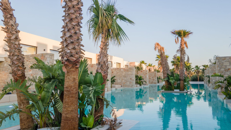 White Dreams Resort