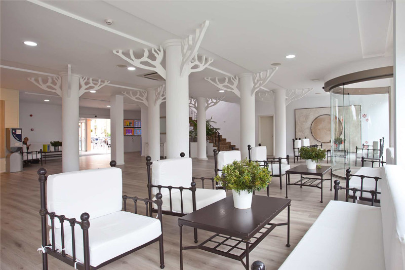 HYB Eurocalas by Garden Hotels