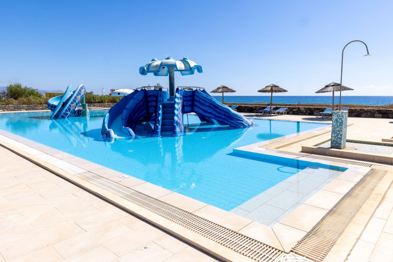 Almyra Hotel & Village