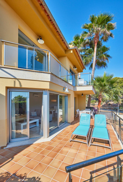 Universal Hotel Aquamarin & Aquamarin Beach Houses