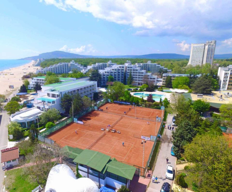 Maritim Paradise Blue Albena