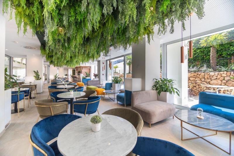 JS Portocolom Suites