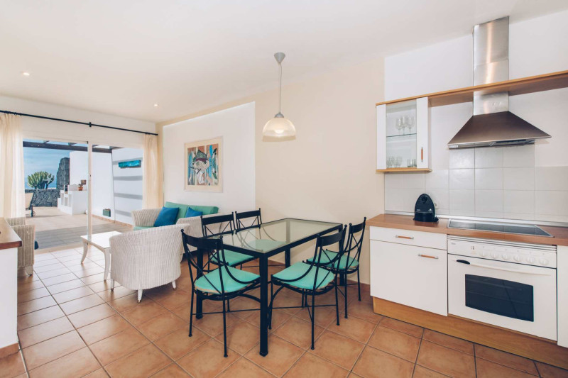 Iberostar La Bocayna Village