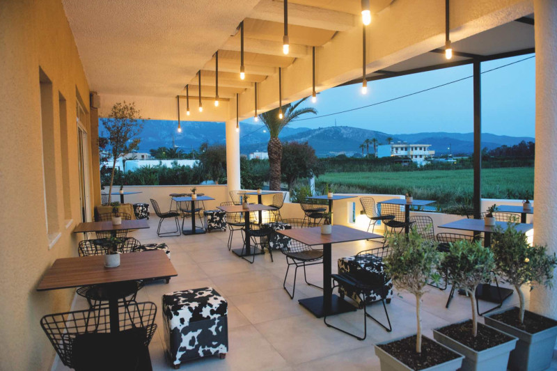 Golden Star Relax Hotel