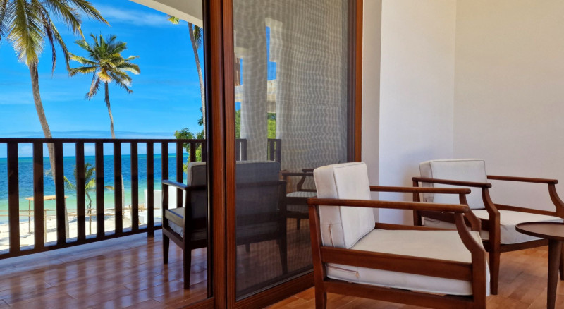 Dream of Zanzibar