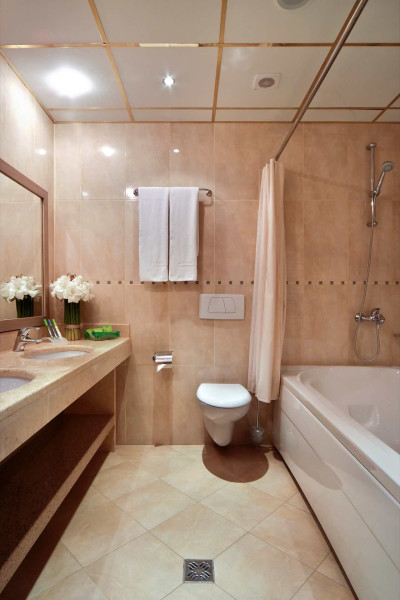 Flamingo Grand Hotel & Spa