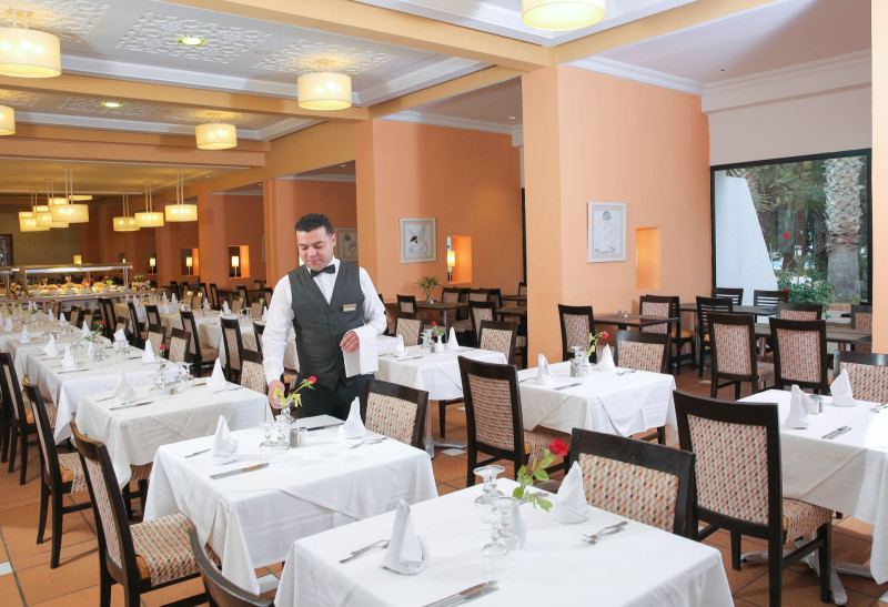 Marhaba Salem Resort