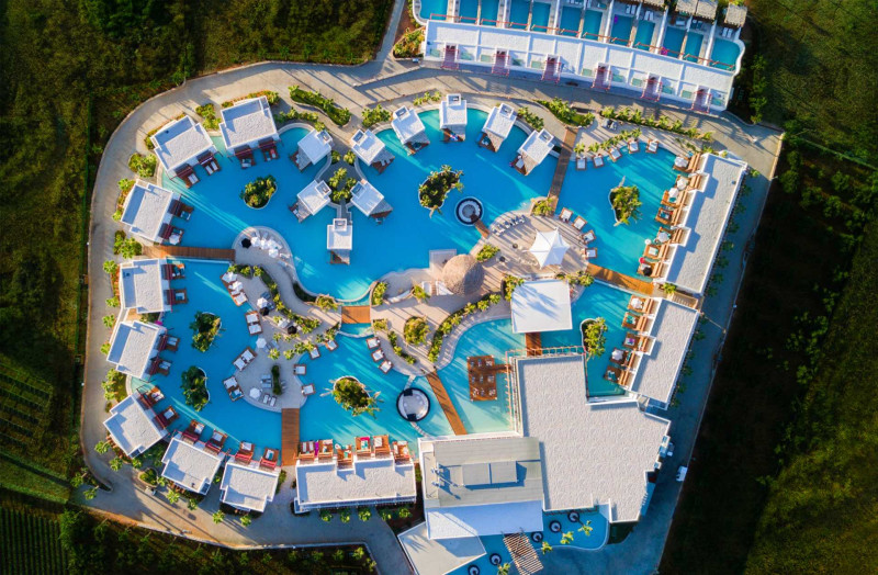 Stella Island Resort & Spa