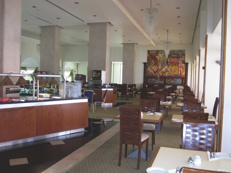 Crown Resorts Horizon