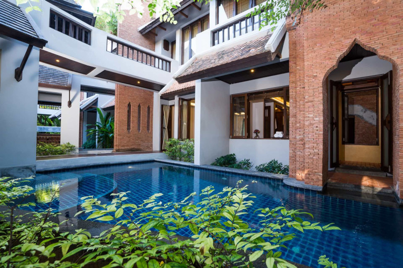 Royal Muang Samui Villas