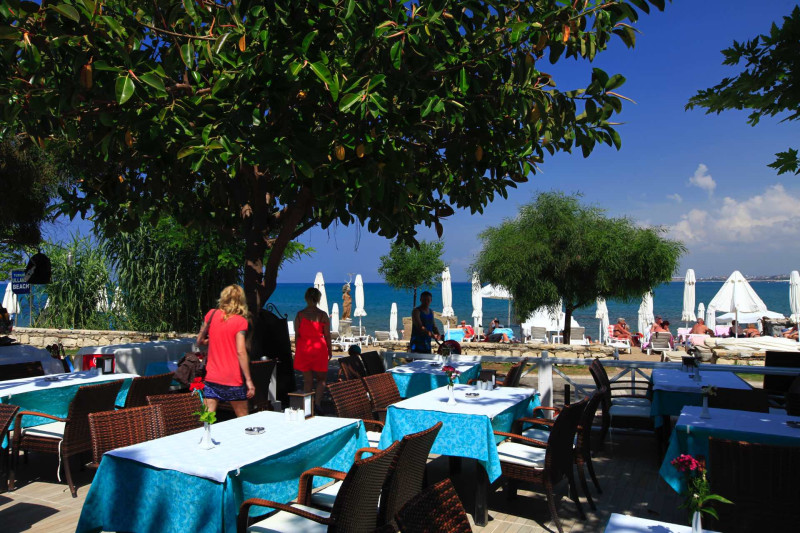 Leda Beach