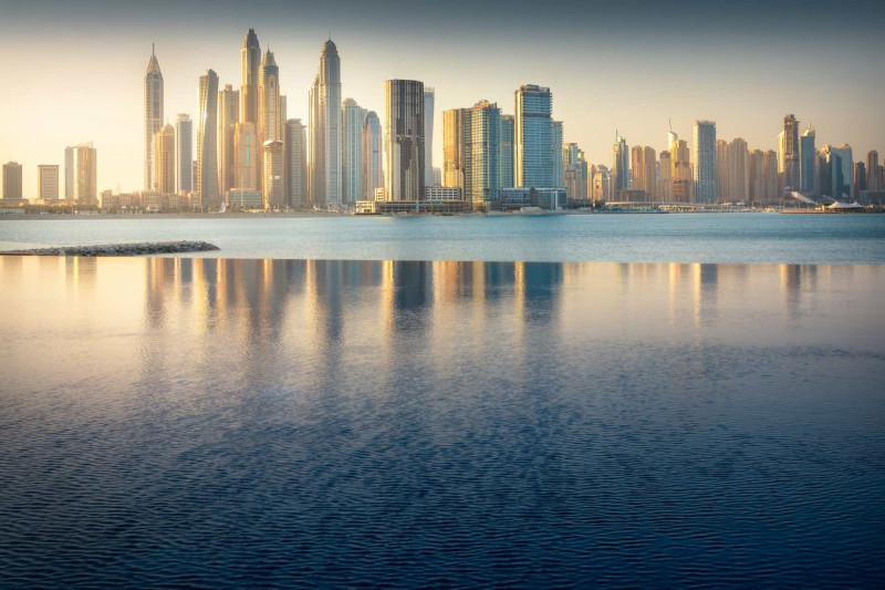 Dukes The Palm Dubai