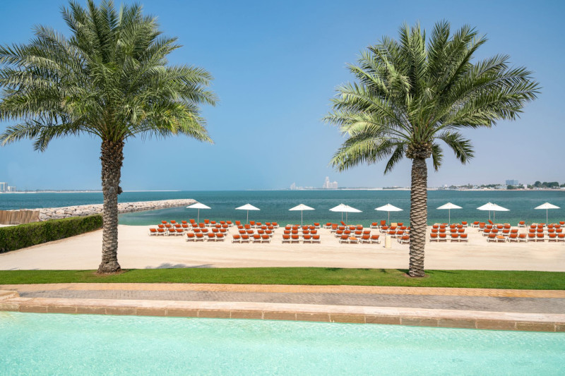 Rixos Bab al Bahr