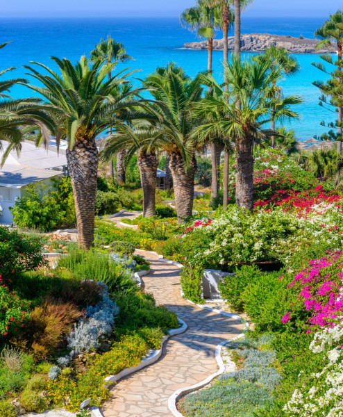 Nissi Beach Resort