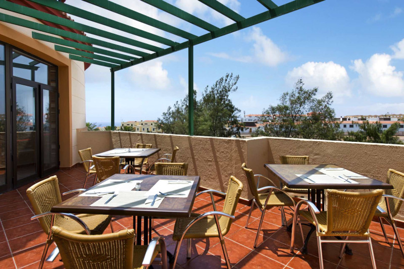 Elba Lucia Sport & Suite Hotel