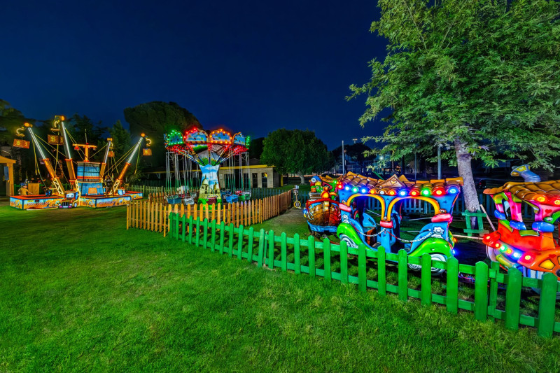 Asteria Family Resort Belek