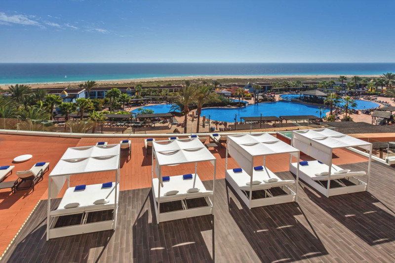 Occidental Jandia Royal Level