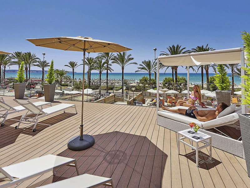 Allsun Pil-Lari Playa