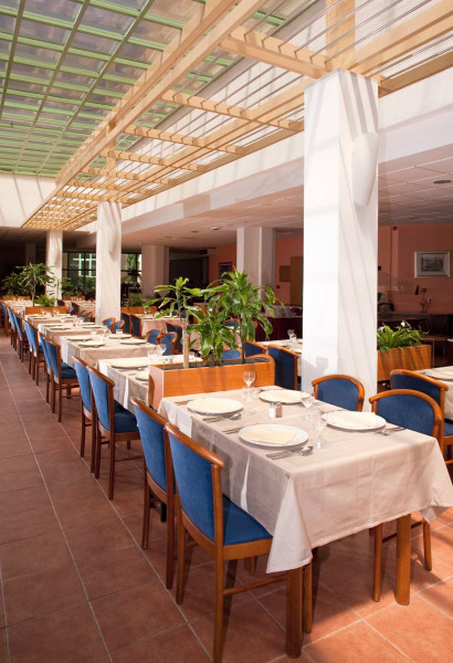 Bluesun Hotel Marina