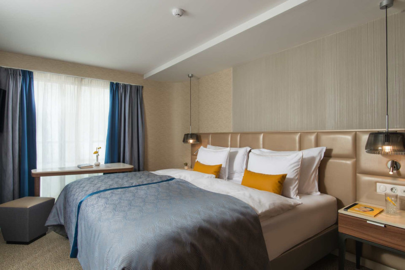 Maritim Hotel Amelia