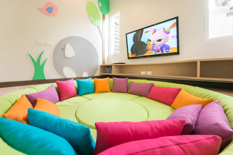 Katathani Phuket Beach Resort