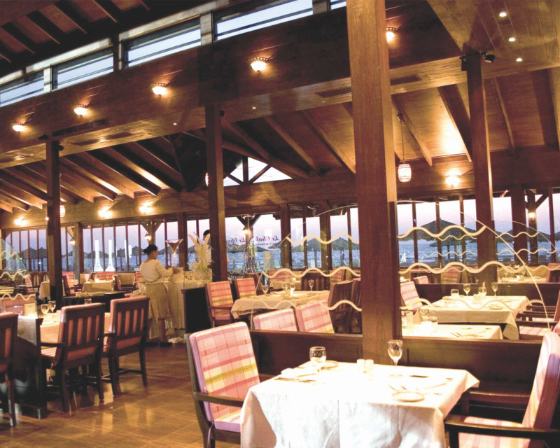 Hilton Al Hamra Beach & Golf Resort