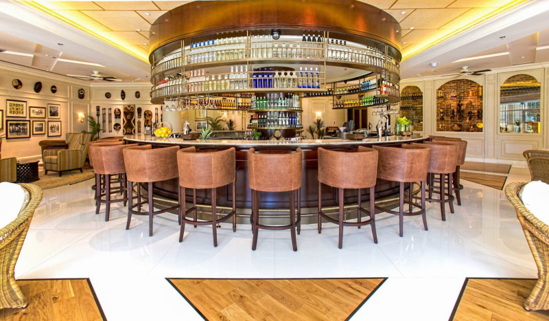 Fujairah Rotana Resort & Spa