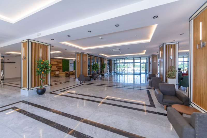 Sorgun Akadia Luxury