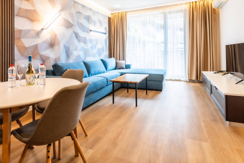 Galeon Residence & Spa