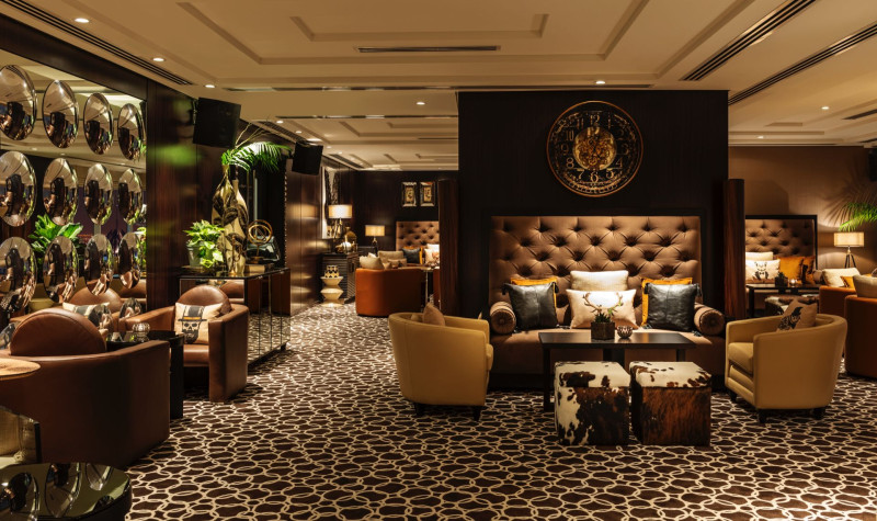 Grosvenor House Dubai