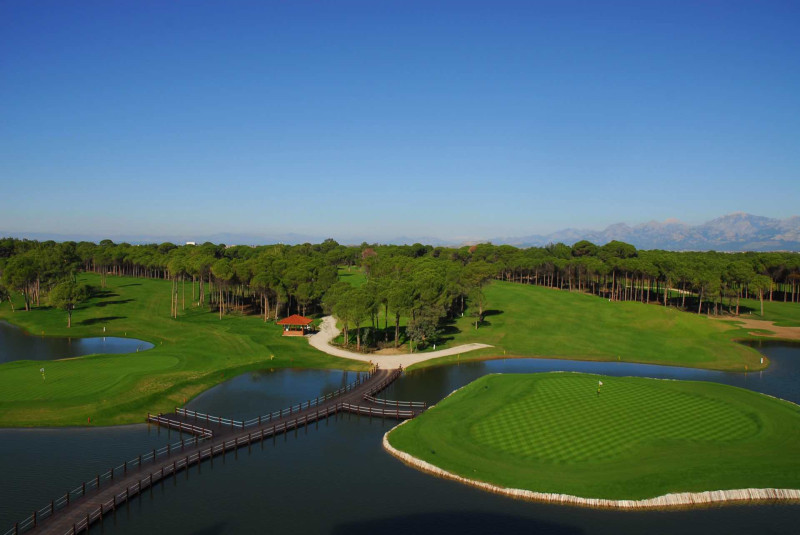 Sueno Hotels Golf Belek