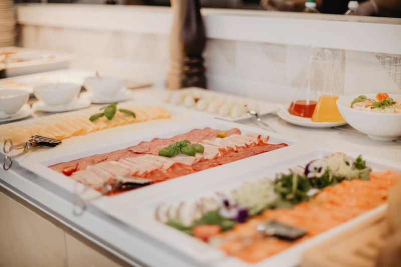 Villas Arausana & Antonina