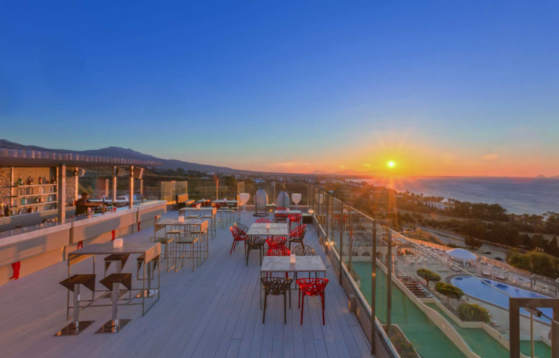 Kipriotis Panorama Hotel & Suites