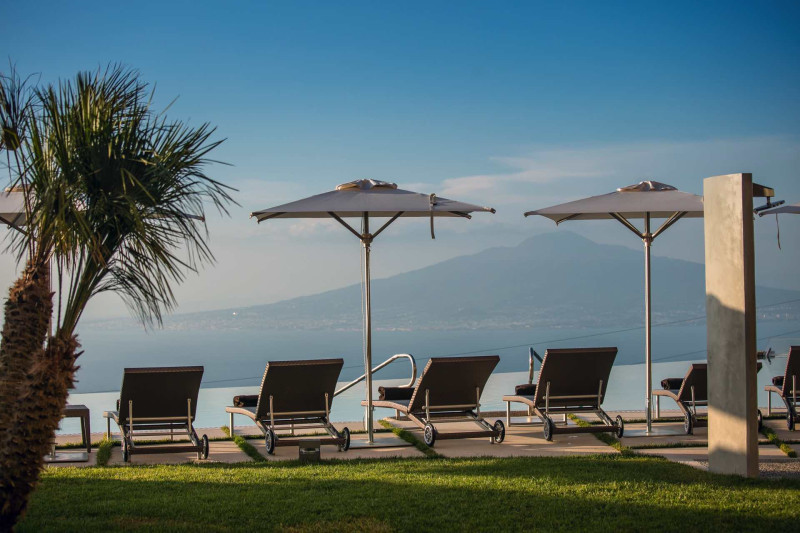 Grand Hotel Due Golfi