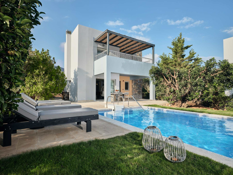 Domes of Elounda, Autograph Collection