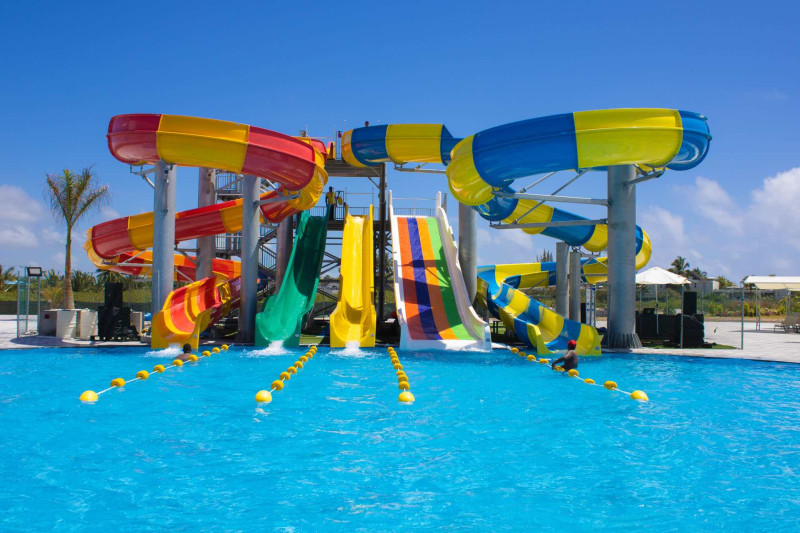 Crystals Beach Resort by Radisson Individuals